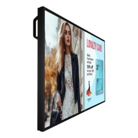 50 UHD 800CD 24/7 LAND/PORT (50BDL6017P)