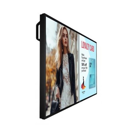 50 UHD 800CD 24/7 LAND/PORT (50BDL6017P)