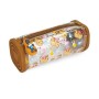 ESP12 TASCHETTA TRASPARENT.CAPIBARA (82192)