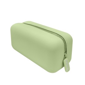 MUITOMAS SIL PENCIL CASE XL GN (SILPENCASEXLGN)
