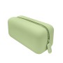MUITOMAS SIL PENCIL CASE XL GN (SILPENCASEXLGN)