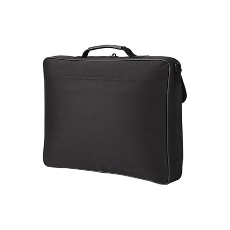 DELL Classic 39,6 cm (15.6") Valigetta ventiquattrore Nero (TAR300)