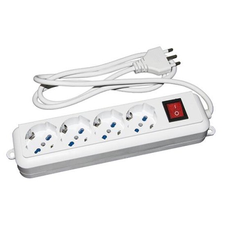 Link Accessori LKEXT01 moltiplicatore AV Trasmettitore e ricevitore AV (LKMP04)