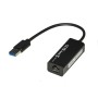 USB 3.0 TO LAN 10/100/1000 ADAPTER (LKMG02)