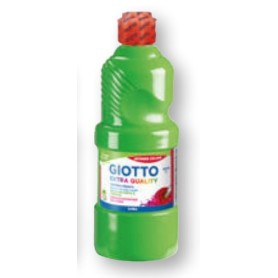 Giotto F532811 vernice Colore a tempera 500 ml 1 pz