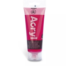 TEMP. TUBO ACRILICO COL.MAGENTA75ML (420TA75301)