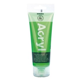 TEMPERA TUBO ACRILICO COL.VERDE75ML (420TA75610)