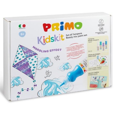 SET DI TEMPERA (2001NWPSET02)