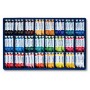 FILA Esp 144 Tubi Tempera Giotto 12Ml (352500A)