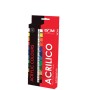 CF12 COLORI ACRILICO (9585)