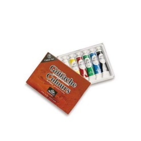 CF12 COLORI TEMPERA (9593)