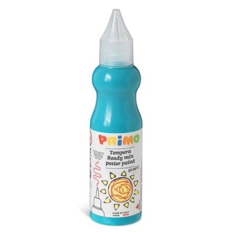 BOTTIGLIA 50ML TEMPERA TURCHESE (2001BR50560)