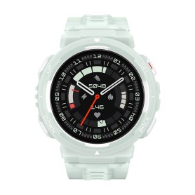 Amazfit ACTIVE EDGE 3,35 cm (1.32") TFT 46 mm Digitale 360 x 360 Pixel Touch screen Colore menta GPS (satellitare) (W2212EU4N)