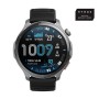 Amazfit Balance 2 XT 3,81 cm (1.5") AMOLED Digitale 480 x 480 Pixel Touch screen Nero Wi-Fi GPS (satellitare) (W2546GL2N)