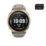 Amazfit T-rex 3 Pro 3,35 cm (1.32") AMOLED 44 mm Digitale 466 x 466 Pixel Touch screen Oro Wi-Fi GPS (satellitare) (W2548GL2N)
