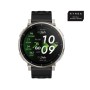 Amazfit Active 3 3,35 cm (1.32") AMOLED Digitale 466 x 466 Pixel Touch screen Oro GPS (satellitare) (W2558GL1N)