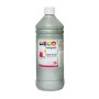 TEMPERA FLACONE 500ML ARGENTO (PF550/41)