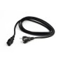 Datalogic 95A051041 cavo di alimentazione Nero (95A051041)