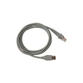 Datalogic CAB-426 cavo di segnale 3,7 m Grigio (90A052072)