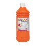 TEMPERA FLACONE 1000ML ARANCIO (08808/17)