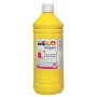 TEMPERA FLACONE 500ML GIALLO (PF550/26)
