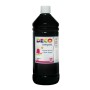 TEMPERA FLACONE 1000ML NERO (08808/02)