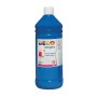 TEMPERA FLACONE 1000ML BLU CYAN (08808/21)