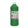 TEMPERA FLACONE 1000ML VERDE BRILL. (08808/14)