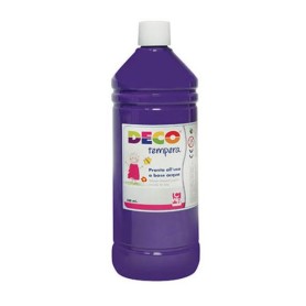 TEMPERA FLACONE 500ML VIOLETTO (PF550/30)