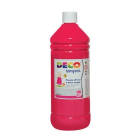TEMPERA FLACONE 500ML MAGENTA (PF550/25)