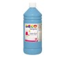 TEMPERA FLACONE 500ML BLU PASTEL (PF550/53)