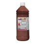 TEMPERA FLACONE 1000ML MARRONE (08808/28)