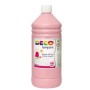 TEMPERA FLACONE 500ML ROSA PASTEL (PF550/51)