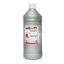 TEMPERA FLACONE 1000ML ARGENTO (08808/41)