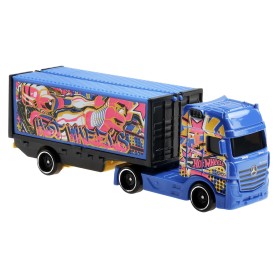 Hot Wheels BFM60 veicolo giocattolo (BFM60)