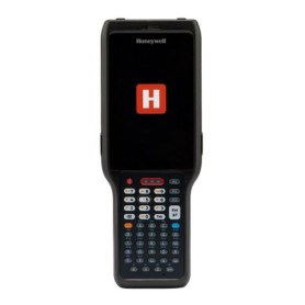 Honeywell CK62 computer palmare 10,2 cm (4") 480 x 800 Pixel Touch screen 440 g Nero (CK62-X10-5ES1CCG)