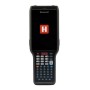 Honeywell CK62 computer palmare 10,2 cm (4") 480 x 800 Pixel Touch screen 440 g Nero (CK62-X10-5ES1CCG)