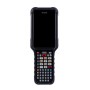 Honeywell CK67 computer palmare 10,9 cm (4.3") 800 x 480 Pixel Touch screen 516 g Nero (CK67-X0N-58C1A2G)