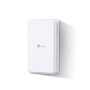 TP-Link 5G Outdoor Router Build-In 5G Modem 5G router wireless 2.5 Gigabit Ethernet Bianco (NE200-OUTDOOR)