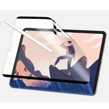 SCREEN PROTECTOR IPAD 10TH GEN (CY4710CPTGL)