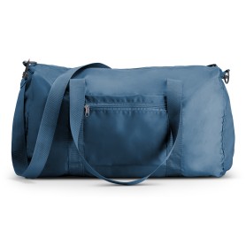 Muitomas FLDDUFFLEBAGBL bagaglio Borsa trolley da viaggio Guscio morbido Blu Poliestere