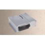 FLAT BOX MOTORE PER INTERNO cm 42x38  Zincato  1.300 m3/h