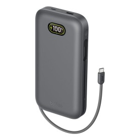 Belkin UltraCharge Pro 27000 mAh Grigio (BPB040HQCH)