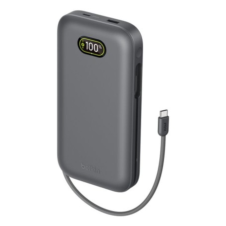 Belkin UltraCharge Pro 27000 mAh Grigio (BPB040HQCH)
