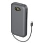 Belkin UltraCharge Pro 27000 mAh Grigio (BPB040HQCH)