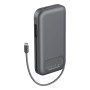 Belkin UltraCharge Pro 27000 mAh Grigio (BPB040HQCH)