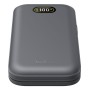 Belkin UltraCharge Pro 27000 mAh Grigio (BPB040HQCH)