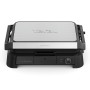 Tefal SuperGrill 3-in-1 XL GC520DE0 Griglia di contatto (GC 520 D)