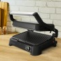 Tefal SuperGrill 3-in-1 XL GC520DE0 Griglia di contatto (GC 520 D)