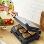 Tefal SuperGrill 3-in-1 XL GC520DE0 Griglia di contatto (GC 520 D)